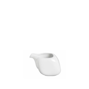 Porland Porselen 376117 Perspective Beyaz Sütlük 145 Cc - PORLAND PORSELEN