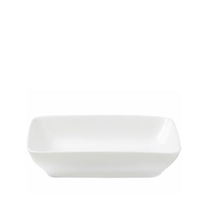 Porland Porselen 351619 Lebon Beyaz Salata Tabağı 190 Mm - PORLAND PORSELEN