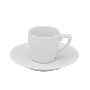 POR BELLA BEYAZ 211819 TBKLI.KAH.FİN 64CC - PORLAND PORSELEN