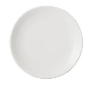 Porland Porselen 187630 Lebon (Kalın) Düz Tabak 30Cm - PORLAND PORSELEN