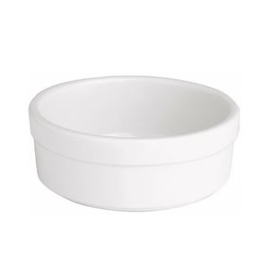 POR BEYAZ 602909 GÜVEÇ KABI 10CM - PORLAND PORSELEN