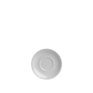 Porland Porselen 132115 Soley Beyaz Çay Fincan Tabağı 150 Mm - PORLAND PORSELEN