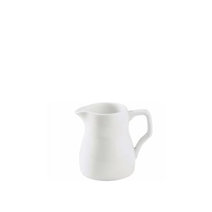 Porland Porselen 370623 Bella Beyaz Sütlük 250 Cc - PORLAND PORSELEN