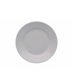 Porland Porselen 173625 Halley Beyaz Çukur 250 Mm - PORLAND PORSELEN