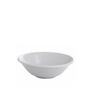 Porland Porselen 363316 Lara Beyaz Kase 160 mm - PORLAND PORSELEN