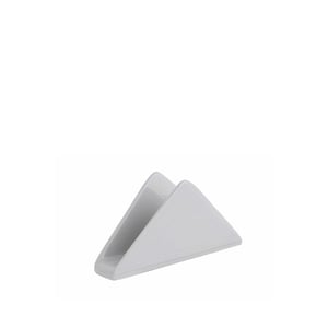 Porland Porselen 414214 Collet Beyaz Peçetelik 150 mm - PORLAND PORSELEN