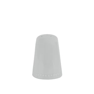 Porland Porselen 304207 Collet Beyaz Tuzluk - PORLAND PORSELEN