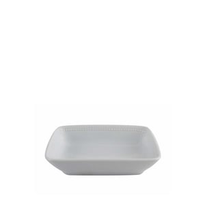 Porland Porselen 354216 Collet Beyaz Salata Tabağı 160 mm - PORLAND PORSELEN