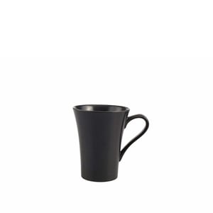 Porland Porselen 424736 Seasons Siyah Mug 300 Cc - PORLAND PORSELEN