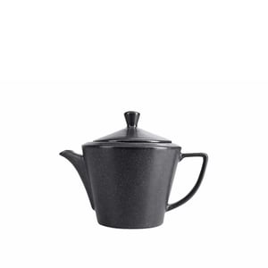 Porland Porselen 938405 Seasons Siyah Demlik 500 Cc - PORLAND PORSELEN