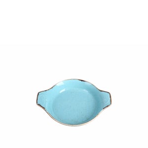 Porland Porselen 602922 Seasons Turkuaz Sahan 170 Mm - PORLAND PORSELEN