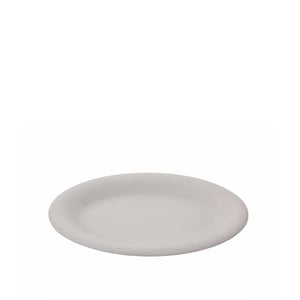 Porland Porselen 115934 Storm Alumilite Kayık Tabak 330 mm - PORLAND PORSELEN