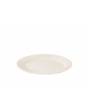 Porland Porselen 110627 Bella Alumilite Kayık Tabak 270 Mm - PORLAND PORSELEN