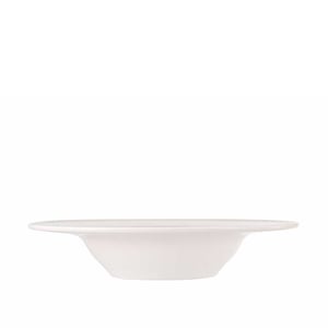 Porland Porselen 175825 Line Alumilite Çukur Tabak 250 mm - PORLAND PORSELEN