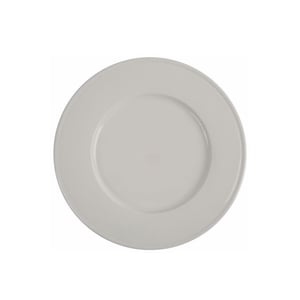 Porland Porselen 185827 Line Alumilite Düz Tabak 27 cm - PORLAND PORSELEN