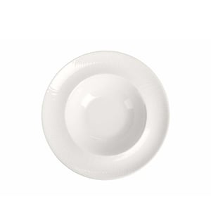 Porland Porselen 176324 Curve Alumilite Çukur Tabak 240 mm - PORLAND PORSELEN