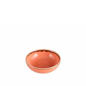 Porland Porselen 368109 Seasons Turuncu Kase 100 Mm - PORLAND PORSELEN