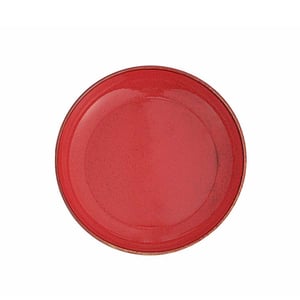 Porland Porselen 368122 Seasons Kırmızı Kase 220 Mm - PORLAND PORSELEN