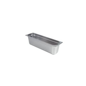 Kayalar Çelik Gn 2 4 100 Gastronom Küvet - KAYALAR ÇELİK