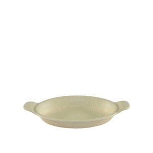 Ultraform Hotel Porselen Sahan Sand 17.5 cm - ULTRAFORM PORSELEN