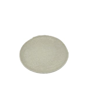 Ultraform Hotel Porselen Arduvaz Yuvarlak Düz Tabak 21 cm - ULTRAFORM PORSELEN