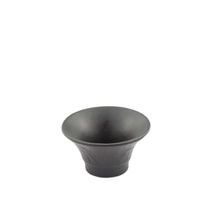 Ultraform Hotel Porselen Minimal Kase 7,5 cm - ULTRAFORM PORSELEN