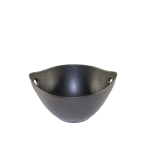 Ultraform Hotel Porselen Çift Kulplu Kase 17 cm - ULTRAFORM PORSELEN