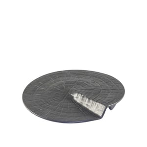 Ultraform Hotel Porselen Tabak 23 cm - ULTRAFORM PORSELEN