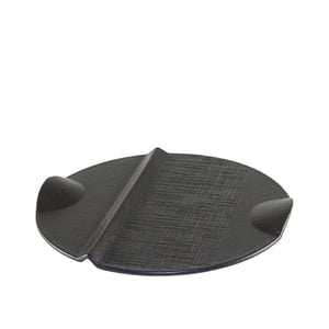 Ultraform Hotel Porselen Sunum Kare Tabak 26 cm - ULTRAFORM PORSELEN