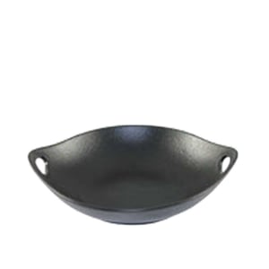 Ultraform Hotel Porselen Çift Kulplu Kase 40 cm - ULTRAFORM PORSELEN