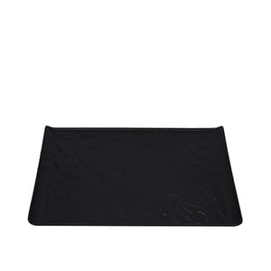 Ultraform Hotel Porselen Sunum Tabak 38X25 cm - ULTRAFORM PORSELEN