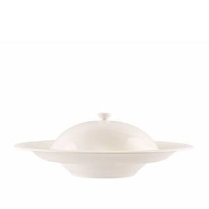 Porland Porselen 178330 Alumilite Makarna Ve Salata Tabağı 290 Mm - PORLAND PORSELEN