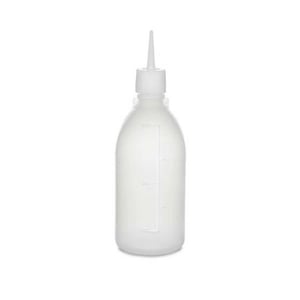 Bora PLastik Fişek Sosluk 1000 Cc - BORA PLASTİK