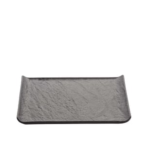 Ultraform Hotel Porselen Sand Kare Tabak 22X22 cm - ULTRAFORM PORSELEN