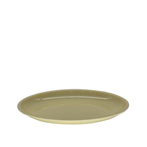 Ultraform Kayısı Oval Kayık 29.5X41 Cm - ULTRAFORM