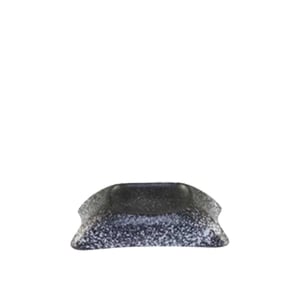 Ultraform Hotel Porselen Benekli Sunum Tabak 8 cm - ULTRAFORM PORSELEN