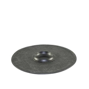 Ultraform Hotel Porselen Sunum Tabak 25 cm - ULTRAFORM PORSELEN