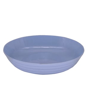 Ultraform Açık Mavi Yuvarlak Kase 45 Cm H 10 Cm - ULTRAFORM