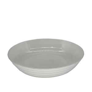 Ultraform Beyaz Yuvarlak Kase 40 Cm H 9.3 - ULTRAFORM