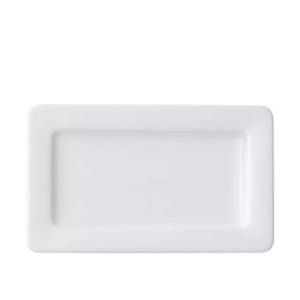 Villeroy & Boch Affinity Düz Dikdörtgen Tabak 33X18Cm 1640042629 - VİLLEROY&BOCH