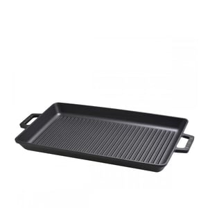 Lava Izgara Tava W:26,9Cm X 52,9 Cm X H:4Cm - LAVA