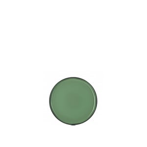 Revol Caractere Yemek Tabağı Nane Rengi - REVOL