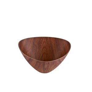 Evelin 16 Cm Midi Üçgen Kase Maun - EVELİN