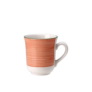 Steelite Rio Pink Mug Club 28.5Cl 10Oz 15320349 - STEELİTE