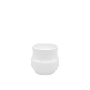 Ultraform Porselen Yumurtalık 5 cm - ULTRAFORM PORSELEN