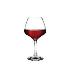 440277 Paşabahçe Risus Kırmızı Şarap Kadeh 455 cc - PAŞABAHÇE