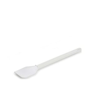 Bora PLastik Silikon Spatula Beyaz 38,5Cm - BORA PLASTİK