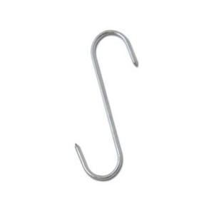 Çengel Paslanmaz (S) 5 Mm Küçük - PİRGE