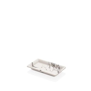 Külsan Gastro Boutique Zümrüt Desen 17X10 cm Dikdörgen Sunum 101710.GM - KÜLSAN