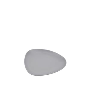 Külsan Thermoset Bermuda 25 X 20 cm Düz Tabak 6125.PW - KÜLSAN